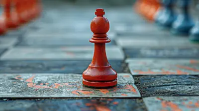 How To Secure Buy In From Stakeholders During Strategic Planning