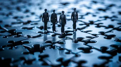 How to Secure Buy-In from Stakeholders During Strategic Planning