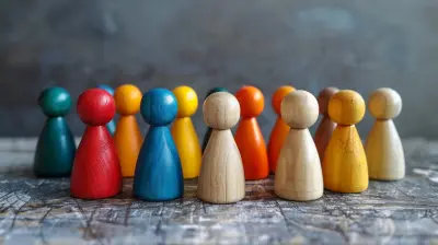 How to Sell to a Group of Stakeholders with Varying Interests