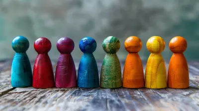 How to Sell to a Group of Stakeholders with Varying Interests