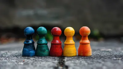 How to Sell to a Group of Stakeholders with Varying Interests