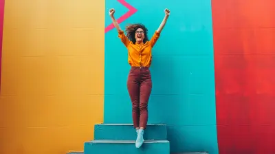 How to Set Sales Goals That Inspire Action and Deliver Results
