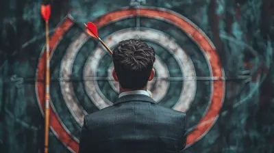 How to Set Sales Goals That Inspire Action and Deliver Results