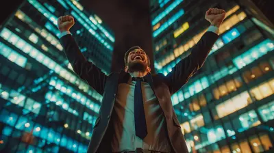 How to Set Sales Goals That Inspire Action and Deliver Results