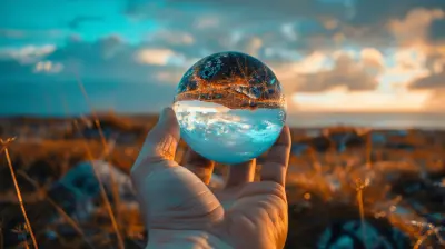 How to Spot the Next Big Thing in Technology Investments