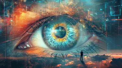 How to Spot the Next Big Thing in Technology Investments