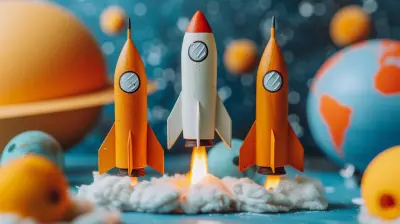 How to Structure Equity in Your Startup