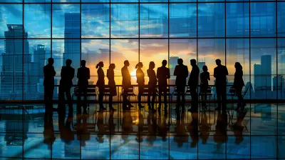 How to Structure Multi-Party Negotiations for Success