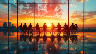 How to Structure Multi-Party Negotiations for Success