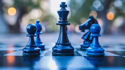 How to Turn Data Insights Into Actionable Business Strategies