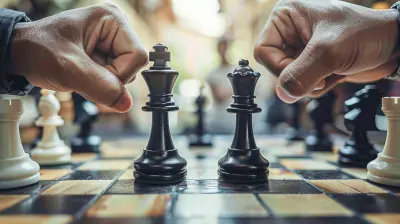 How to Turn Data Insights Into Actionable Business Strategies