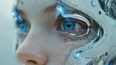 How to Use AI to Improve Productivity in Business