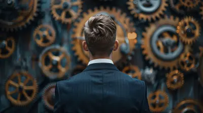 How To Use Ai To Improve Productivity In Business