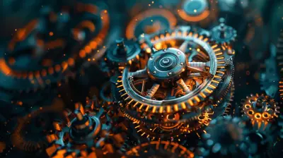 How to Use AI to Improve Productivity in Business