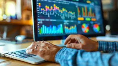 How to Use Data Analytics to Foster a Customer-Centric Business