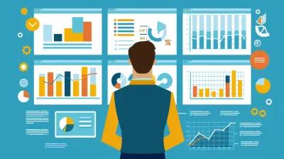 How to Use Data Analytics to Foster a Customer-Centric Business