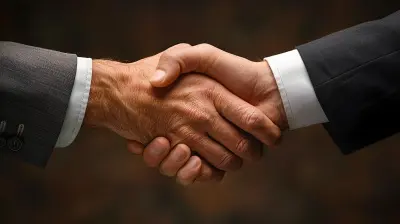 How to Use Data and Analytics in Negotiation Talks