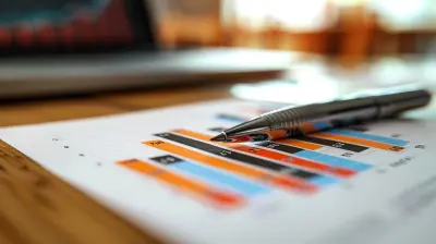 How to Use Data to Improve Your Sales Strategy