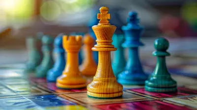 How to Use Data to Improve Your Sales Strategy