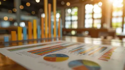 How to Use Data to Improve Your Sales Strategy