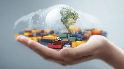 How Trade Policies Are Reshaping Global Business Dynamics