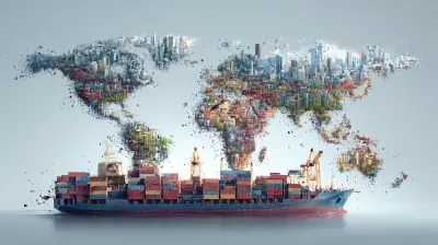How Trade Policies Are Reshaping Global Business Dynamics