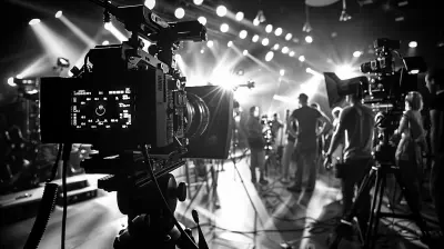 How Video Content is Shaping B2B Marketing