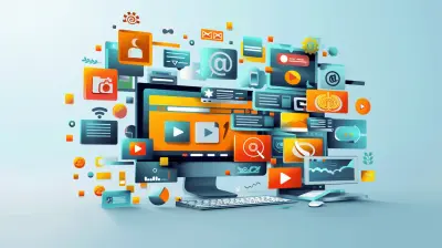 How Video Content is Shaping B2B Marketing