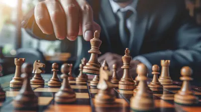 Identifying Key Decision-Makers: Strategies for Fast-Tracking Sales Deals