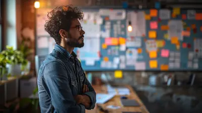 Implementing Agile Methodologies in B2B Campaigns