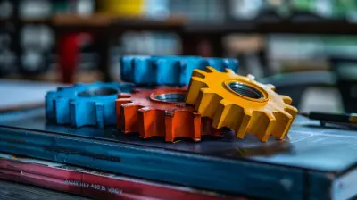 Implementing Agile Methodologies in B2B Campaigns