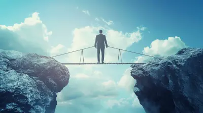 Innovation Versus Safety: Striking the Right Risk Balance