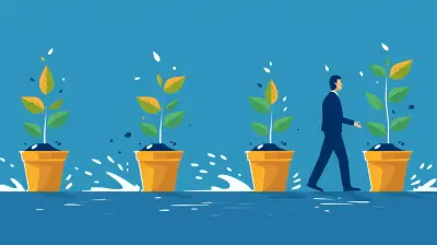 Innovations That Drive Growth: Embracing Change in a Competitive Market