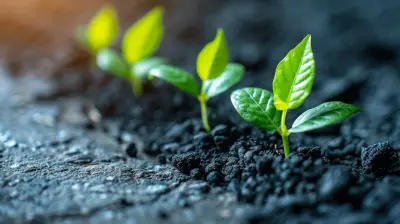 Innovations That Drive Growth: Embracing Change in a Competitive Market