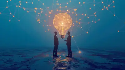 Innovative Strategies for Building Stronger B2B Relationships