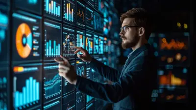 Integrating Data Science into Your Business for Maximum Impact