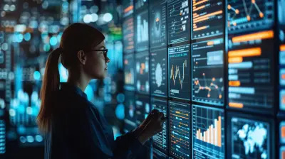 Integrating Data Science into Your Business for Maximum Impact