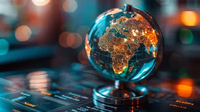 Intellectual Property Rights in International Markets