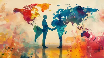 International Agreements: How Trade Pacts Shape Global Markets