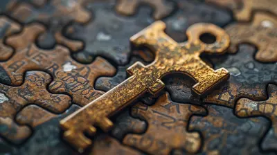 International Investing Unlocking Untapped Potential