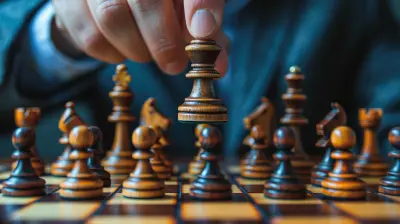 Key Elements to Crafting a Future-Proof Business Strategy