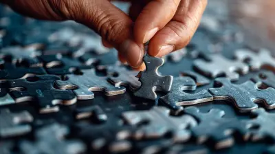 Key Elements to Crafting a Future-Proof Business Strategy