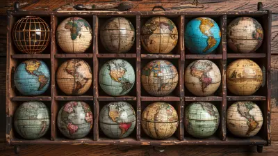 Key Legal Considerations for Businesses Going Global