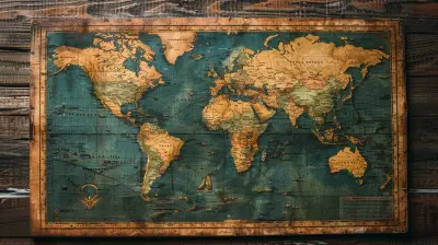 Key Legal Considerations for Businesses Going Global