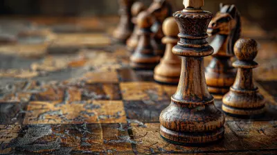 Key Risk Indicators Every Business Leader Should Track