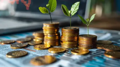 Key Strategies to Maximize Your Investment Portfolio