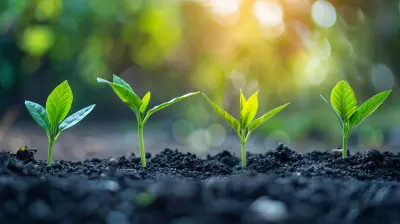 Leading Through Change: Fostering Business Growth During Uncertainty