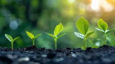 Leading Through Change: Fostering Business Growth During Uncertainty