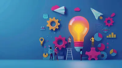 Leading with Purpose: How Employee Engagement Fuels Strategy