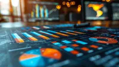 Leveraging Data Driven Insights For Smarter B2b Campaigns